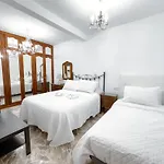 Rooms And Suites Don Pepin La Merced