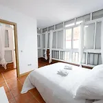 Rooms And Suites Don Pepin La Merced