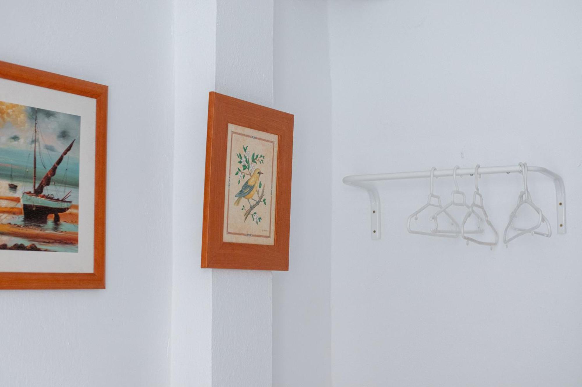 Guest house And Don Pepin La Merced Malaga
