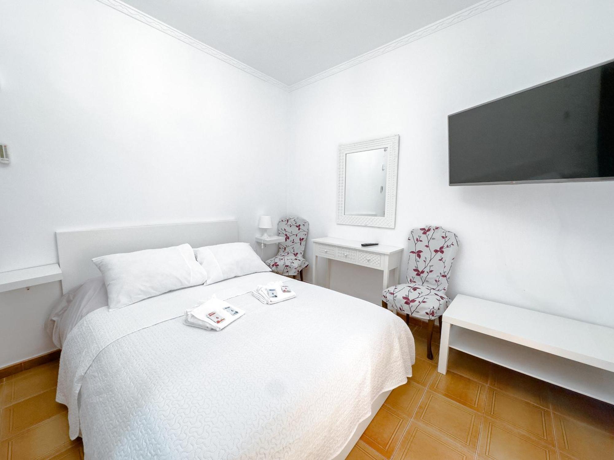 Guest house And Don Pepin La Merced Malaga