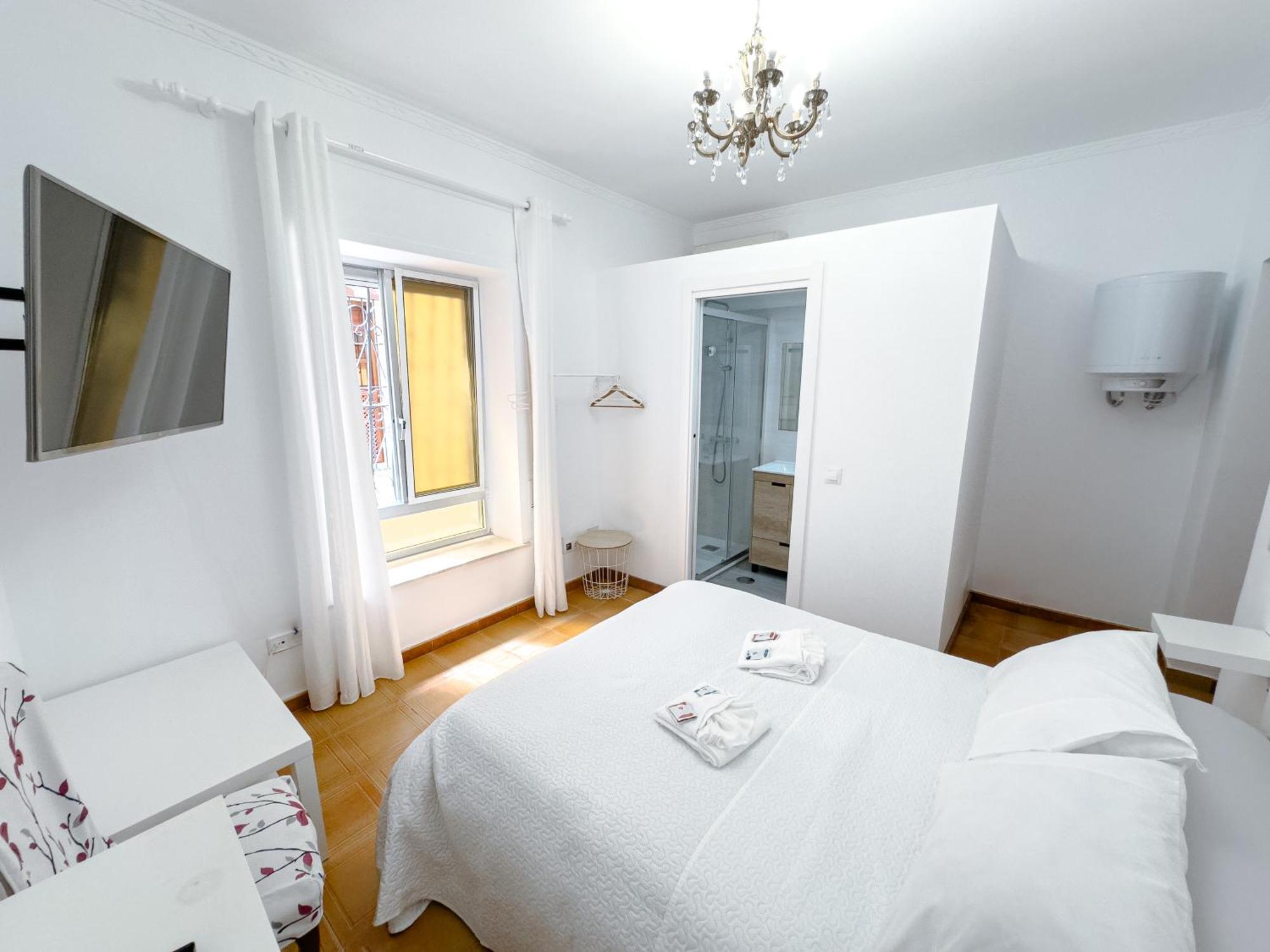 Guest house And Don Pepin La Merced