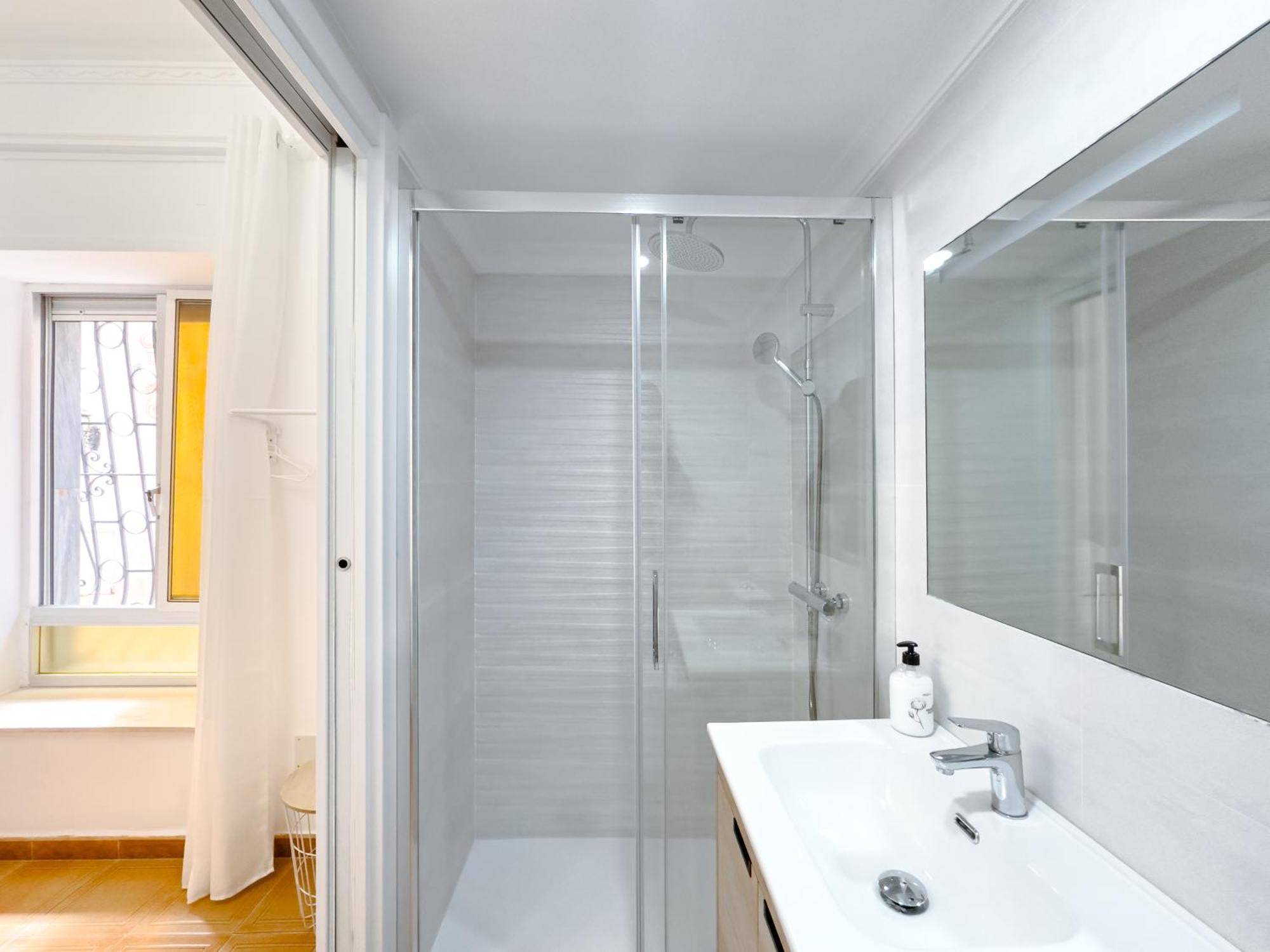 And Don Pepin La Merced Guest house *