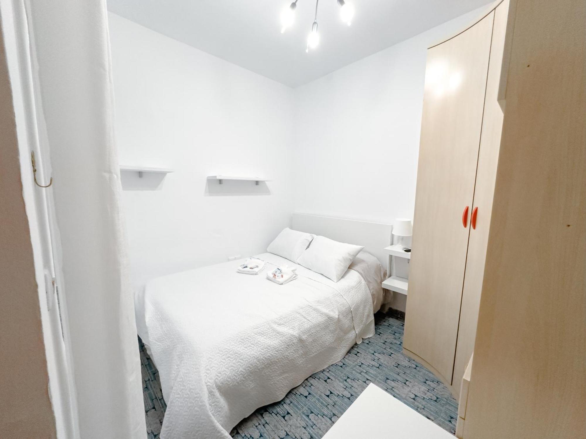 And Don Pepin La Merced Guest house *