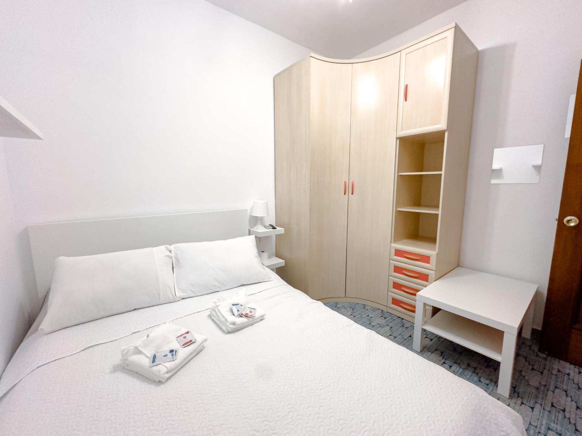 Guest house And Don Pepin La Merced