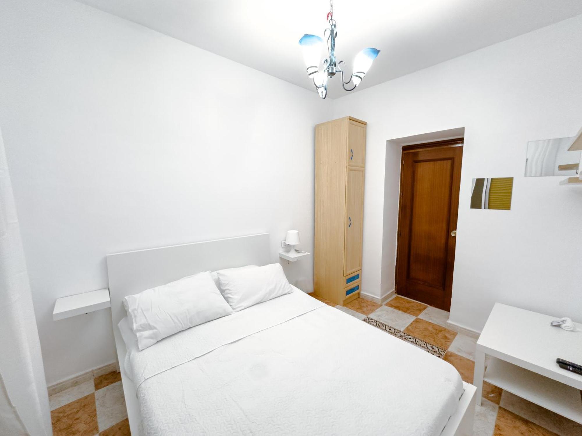 Guest house And Don Pepin La Merced *